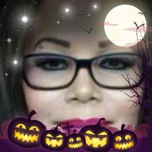 Meet your Posher, Marietta